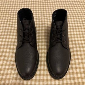 Hush Puppies Detroit Chukka Boots